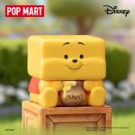 POPMART泡泡玛特迪士尼经典POP CUBE-3系列手办盲盒